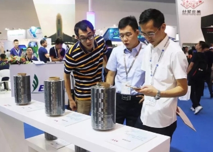 2024中国复合材料工业技术展览会