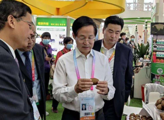 2023第九届北京国际智慧农业装备与技术博览会