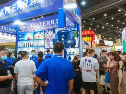 2022第五届北京餐饮采购展览会暨2022北京火锅及烧烤产业展览会