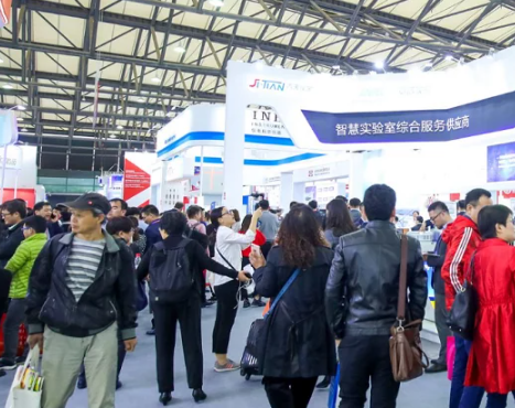 2022慕尼黑上海国际分析生化及实验室展览会