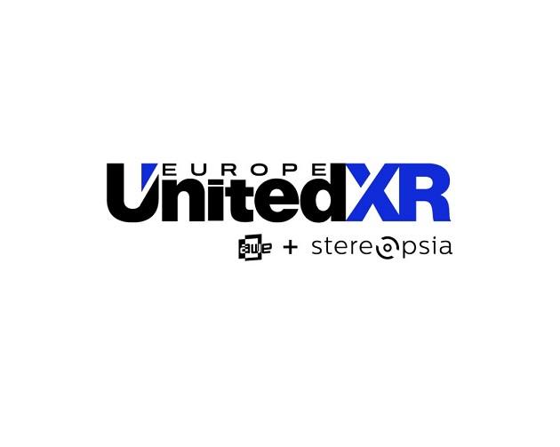 2025比利时欧洲虚拟现实XR产业展览会AWE（United XR Europe 2025）