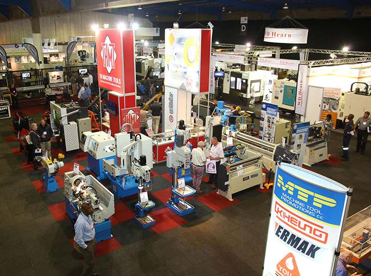 2027南非机床展-非洲机床展（Machine Tools Africa 2027）