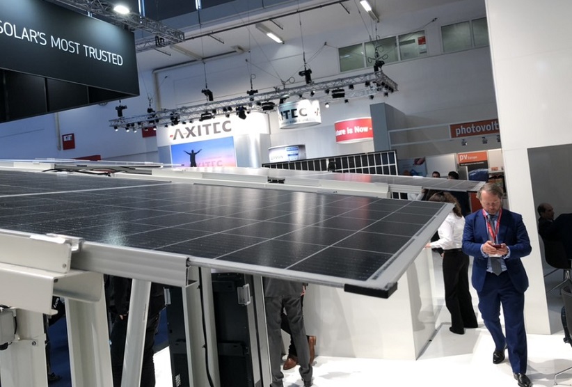 2026第5届波兰国际太阳能光伏展（Solar Energy Expo 2026）