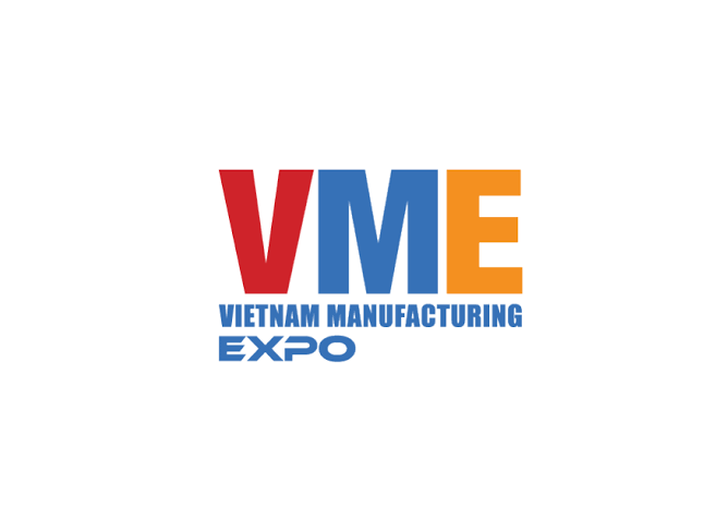 2025越南河内工业机械制造展览会（VME 2025）