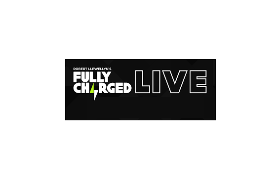 2025英国电动车及储能展览会（FULLY CHARGED LIVE 2025）