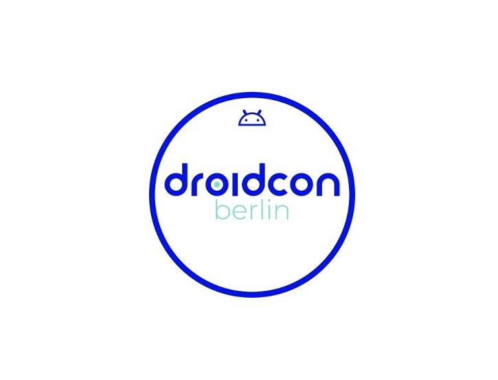 2025德国柏林安卓开发者大会（droidcon Berlin 2025）