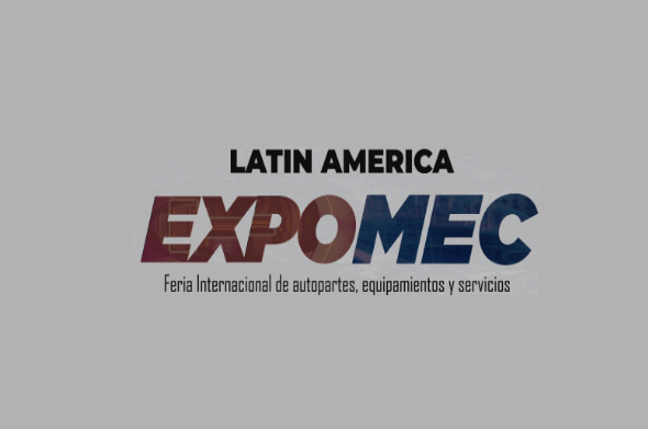 2025厄瓜多尔汽配展览会（LATIN AMERICA EXPOMEC 2025）
