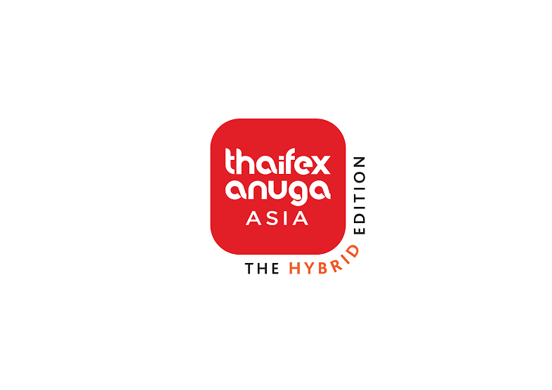 2025泰国曼谷亚洲食品饮料展览会（THAIFEX Anuga Asia 2025）