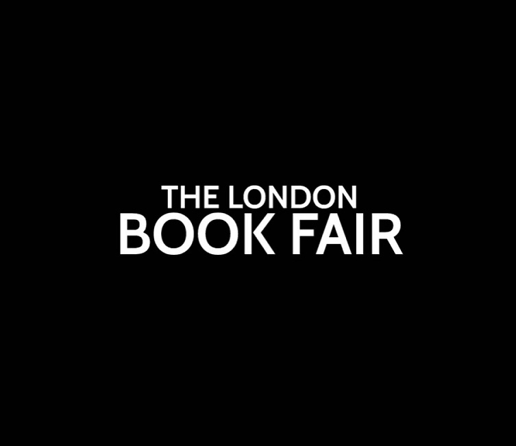 2026英国伦敦书展览会（THE LONDON BOOK FAIR 2026）