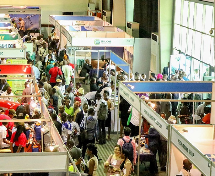 2025尼日利亚西非汽配展览会（West Africa Automotive Show 2025）