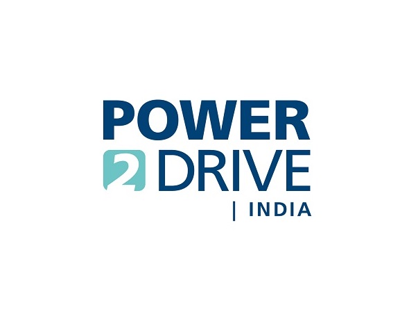 2026印度电动车充电设备展（POWER2DRIVE INDIA 2026）