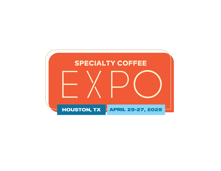 2025美国休斯敦咖啡展览会（Specialty Coffee Expo 2025）