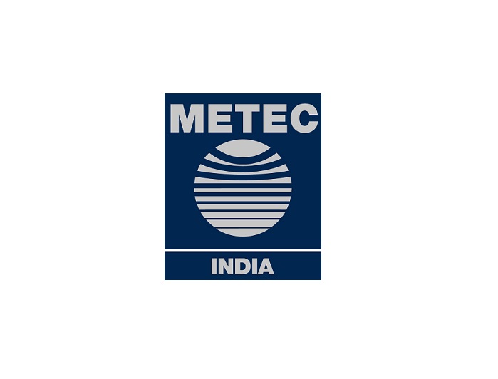 2026精选印度孟买压铸展览会（METEC 2026）