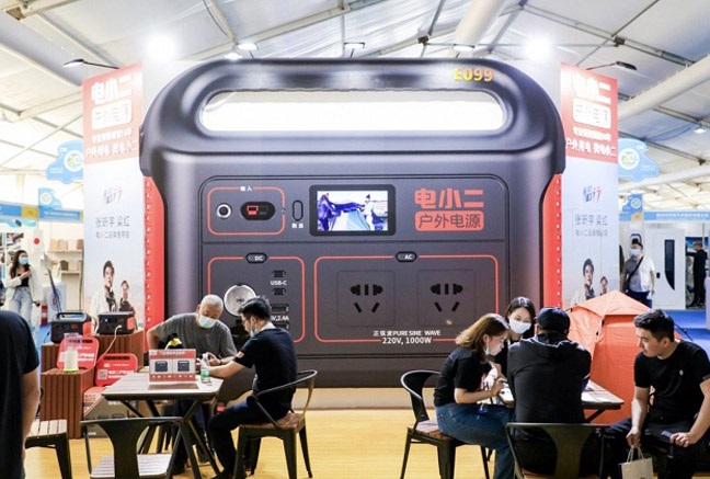 2025（China Camping Life Expo 2025）