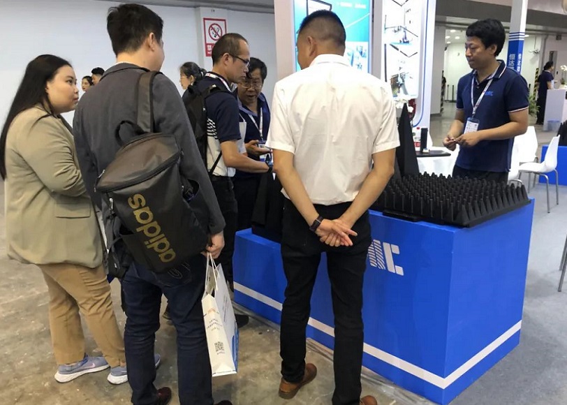 2025上海国际高速通信与电子设计展览会（EDWTech 2025）
