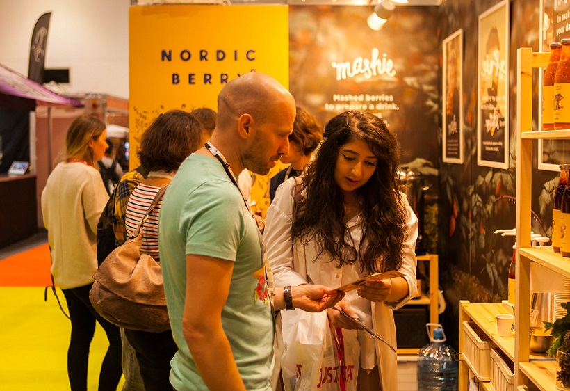 2025英国伦敦饮料及饮料加工展览会（Trade Drinks Expo 2025）