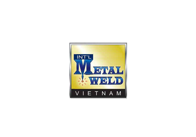 2025越南胡志明金属加工及焊接技术展览会（Metal&Weld Vietnam 2025）