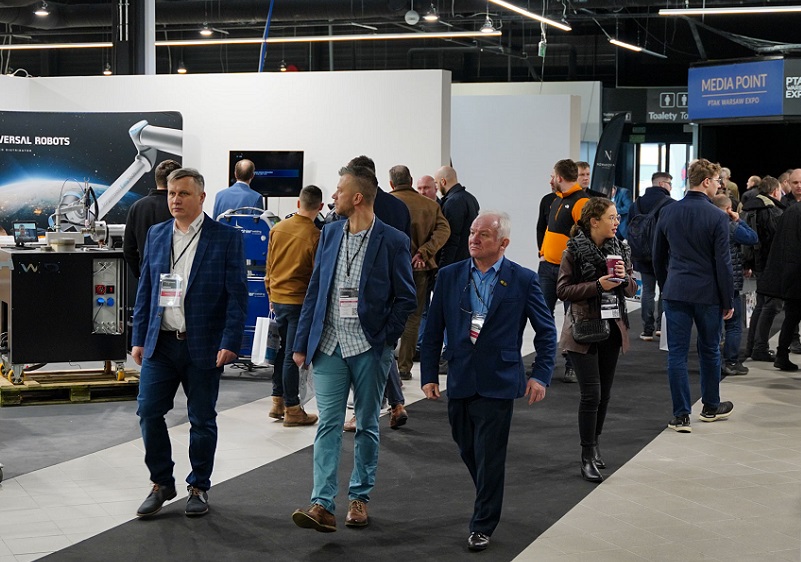 2025精选第5届波兰华沙工程机械及建筑机械展览会（Construction Machinery Exhibition 2025）