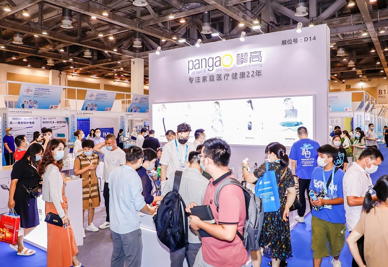 2025江苏苏州医疗器械创新展（Medical Fair China 2025）
