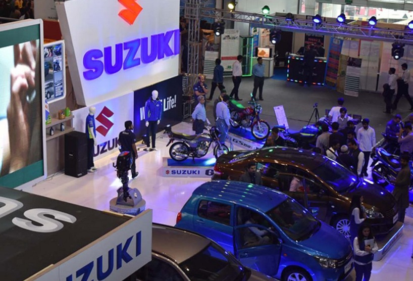 2025推荐第20届巴基斯坦车、卡车、汽配及摩配展览会（Pakistan Auto Show 2025）