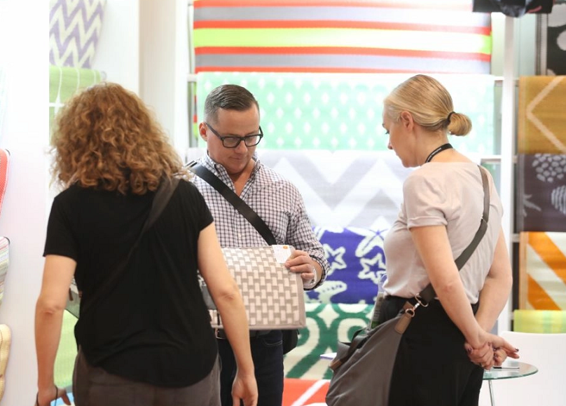 2025香港家用纺织品展览会（Hong Kong International Home Textiles  Fair 2025）