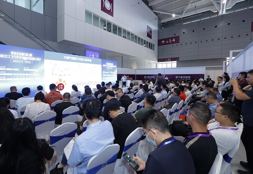 2025深圳国际高性能材料展（HIGHLY-FUNCTIONAL MATERIAL EXPO 2025）