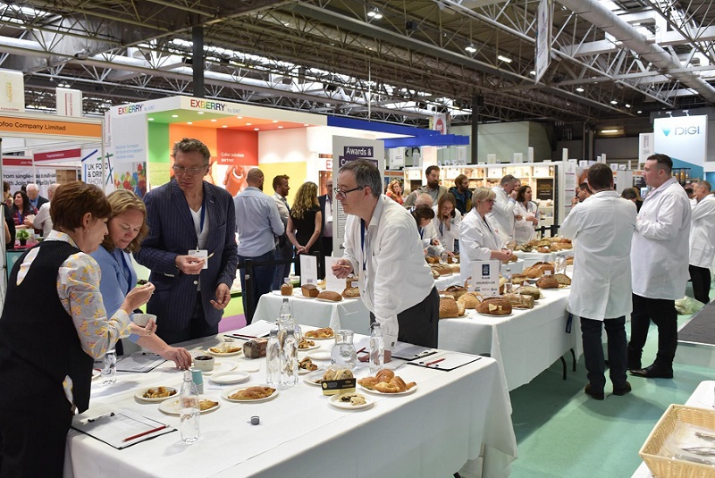 2025英国伯明翰食品饮料加工包装机械展览会（Foodex Manufacturing Solutions 2025）