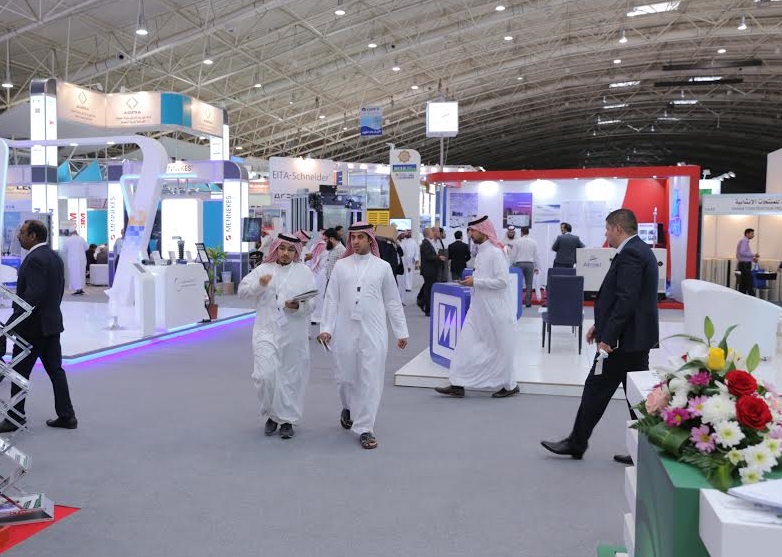 2025沙特国际电力、照明及新能源展览会（Saudi Energy 2025）
