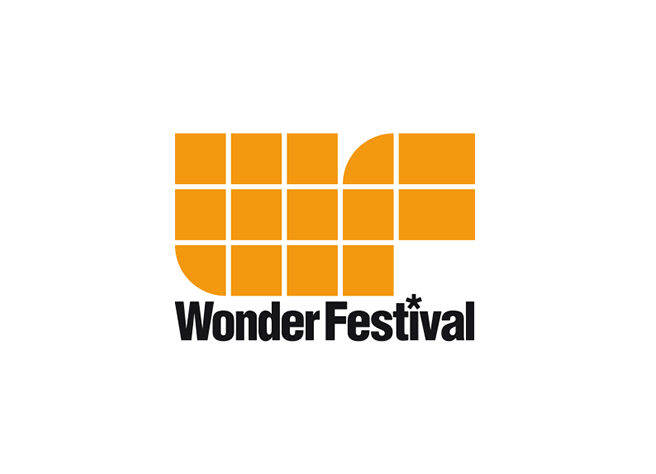 2024泰国曼谷潮流手办模型展览会WF（Wonder Festival 2024）