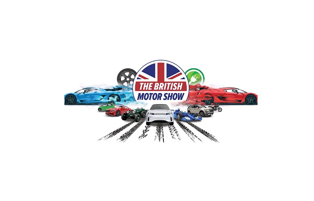 2025英国车展（The British Motor Show 2025）