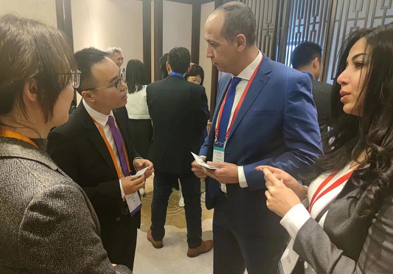 土库曼斯坦石油展览会（OGT EXPO ）
