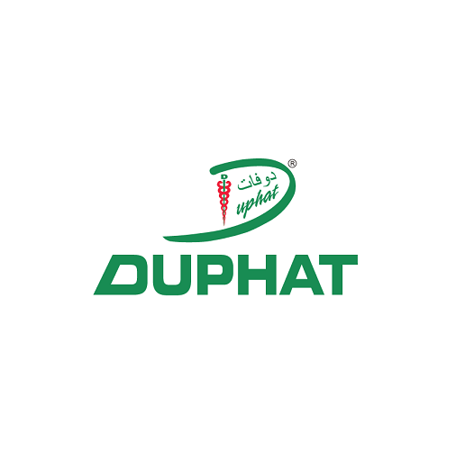 2026第31届中东迪拜制药展览会（DUPHAT 2026）
