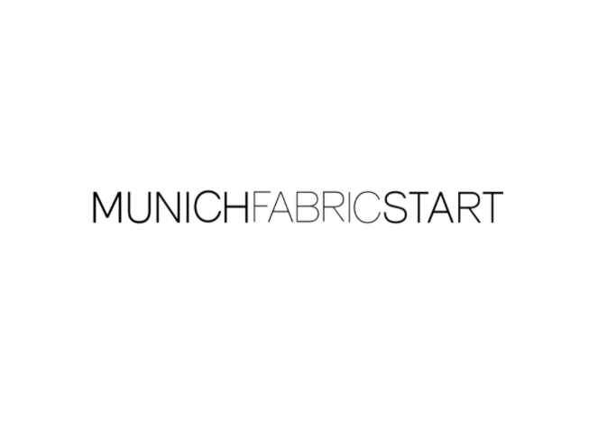 2025精选德国慕尼黑服装、面料展览会（MUNICH FABRIC START 2025）