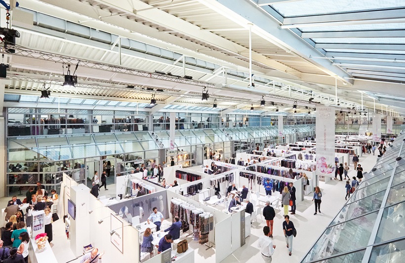 2025精选德国慕尼黑服装、面料展览会（MUNICH FABRIC START 2025）