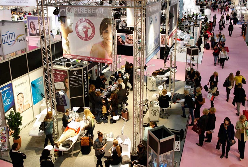 2025葡萄牙里斯本美容展览会（inbeauty 2025）