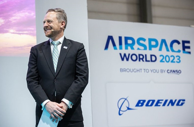 2025葡萄牙世界航空空域管理展-世界ATM大会（Airspace World 2025）