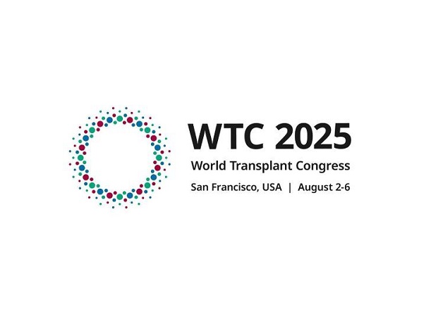 2025美国世界器官移植大会WTC（World Transplant Congress 2025）