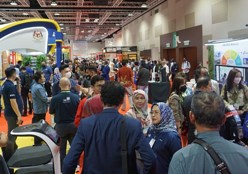 2025第32届马来西亚吉隆坡特许经营展览会FIM（FRANCHISE INTERNATIONAL MALAYSIA 2025）