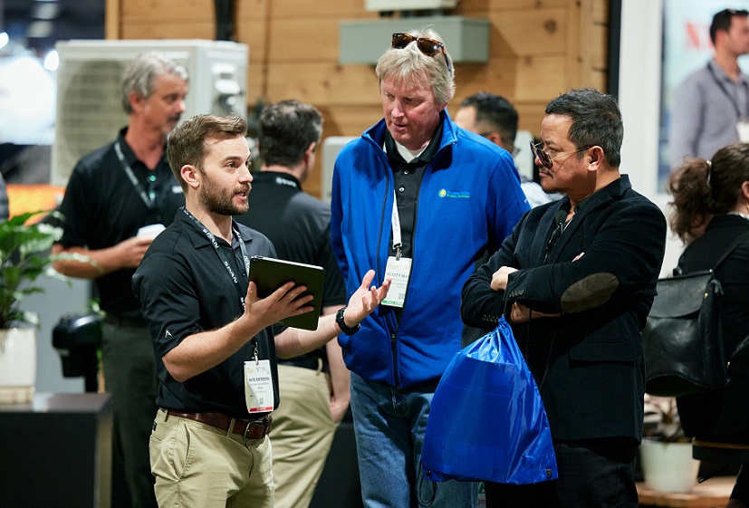 2026美国圣地亚哥太阳能技术展（Intersolar North America 2026）