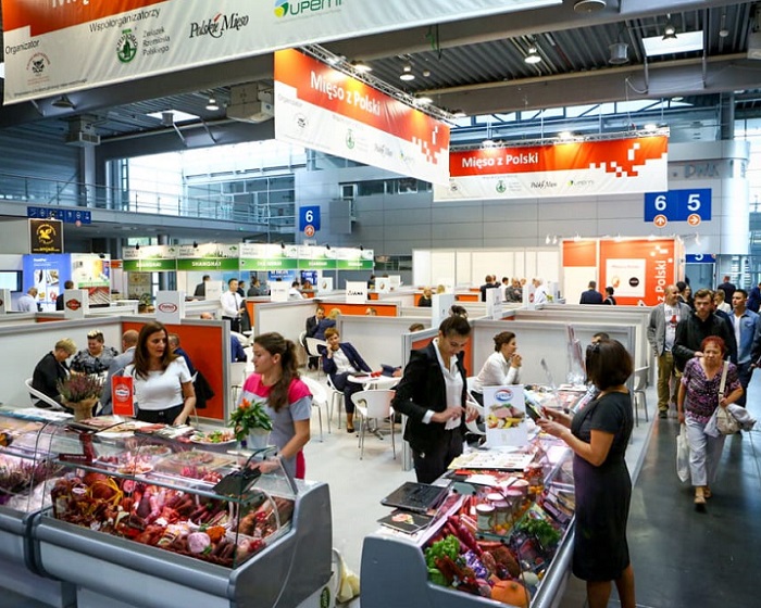 2025波兰波兹南食品展览会（POLAGRA FOOD 2025）