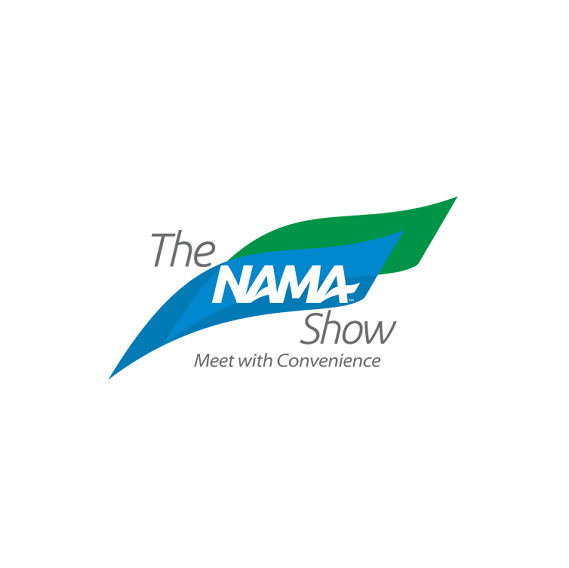 2025美国自动售货展览会（The NAMA Show 2025）