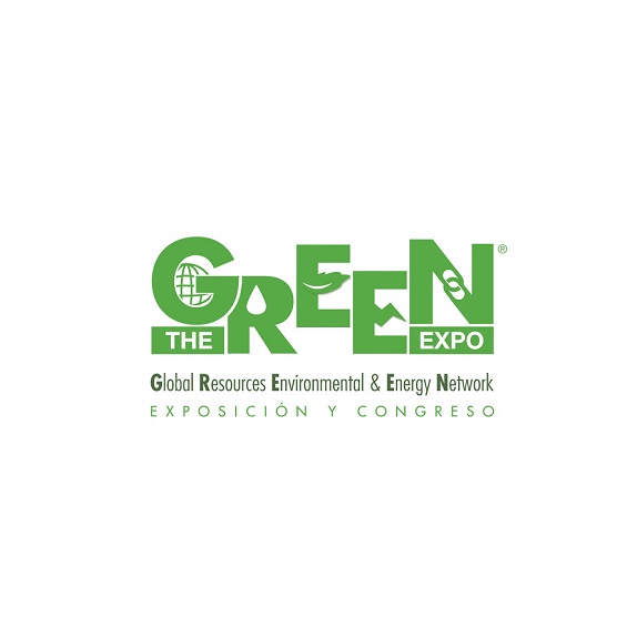 2025墨西哥新能源展览会（The Green Expo 2025）