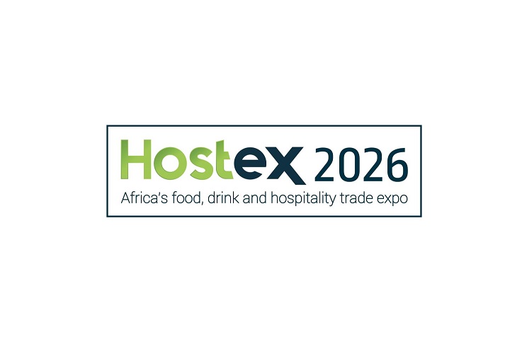 2026南非约翰内斯堡餐饮及酒店用品展览会（Hostex 2026）