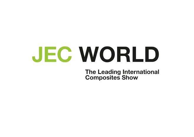 2026法国巴黎复合材料展览会（JEC WORLD 2026）