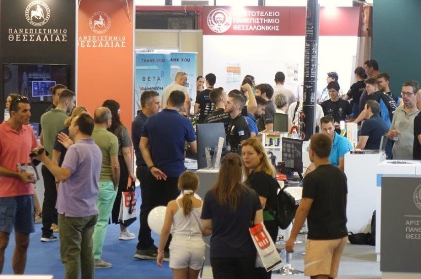 2025希腊萨洛尼卡国际贸易博览会-萨博会（Thessaloniki International Fair (TIF) 2025）