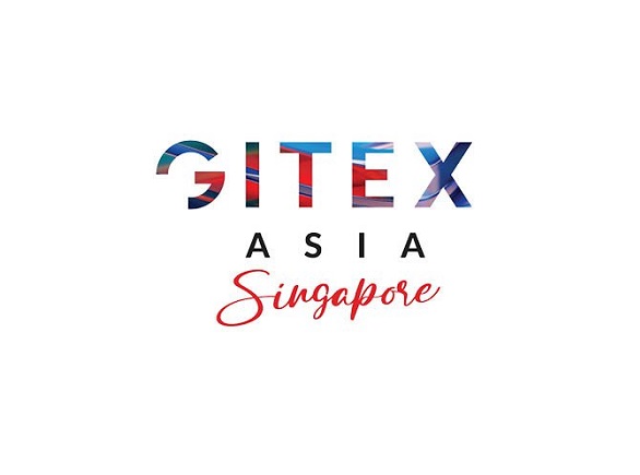2025新加坡亚洲消费电子及通讯展览会（GITEX ASIA 2025）