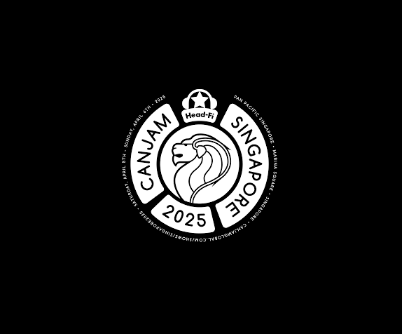 2025新加坡HiFi耳机展览会（CanJam Global 2025）
