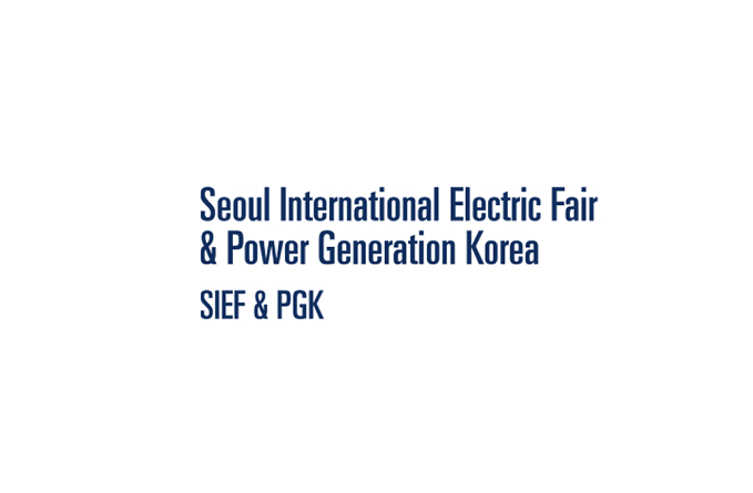 2025韩国国际电力电工及输配电、储能、智能电网展览会（SIEF&PGK 2025）