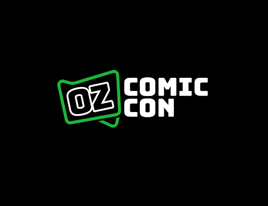2025澳洲澳大利亚布里斯班奥兹动漫展览会（OZ COMIC-CON 2025）