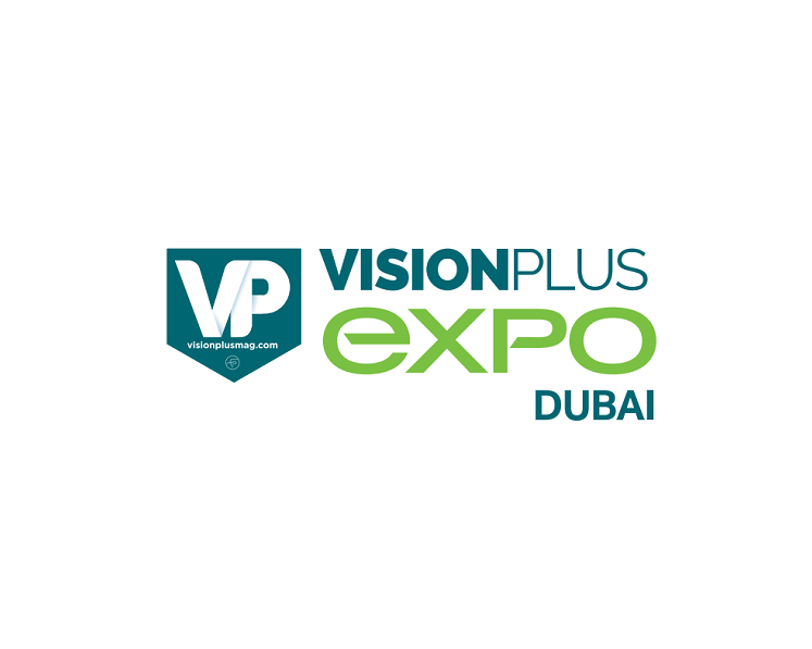 2025中东迪拜光学眼镜展览会（VISIONPLUS EXPO DUBAI 2025）